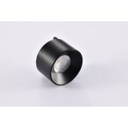 Светильник EVO, система ULTRASLIM 24V, 5W, 4000K, BLACK, 60x38mm