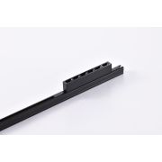 Светильник UNITS, система ULTRASLIM 24V, 10W, 4000K, BLACK, 196x10x18mm
