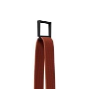 Крепёжный элемент универсальный, система DIOSSA 48V, BLACK