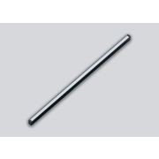 Светильник FLAT 2.0, сис.SLIMLINE, Black 45W SMART DIM CRI90 BridgeLux TRIX 2700-6000К 1000x25x41mm