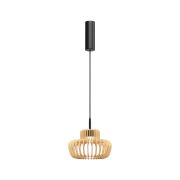 Подвесной светильник Maytoni MOD465PL-L12BK2