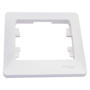 Рамка 1-м Glossa молоч. SE GSL000901