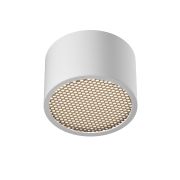 Потолочный светильник Technical C122CL-GX53-W