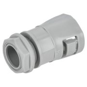 Муфта вводная для гофр. труб MVN20 IP40 ELASTA IEK ET-TA00D-MVN-020-K41-050