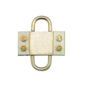 Кронштейн анкерный CAT 1500 для троса МЗВА 00000007274