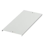 Крышка на ответвитель TDS T-образ. вертикал. ун. осн.100 в компл. с метизами и пластинами PTCE DKC 38322K