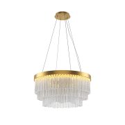 Подвесной светильник Maytoni MOD486PL-L38BSK