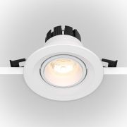 Встраиваемый светильник Technical DL052-L7W3K