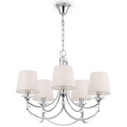 Люстра Freya FR5081PL-05CH