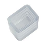 Заглушка торцевая для светодиод. ленты MVS-2835 (уп.10шт) JazzWay 5004337