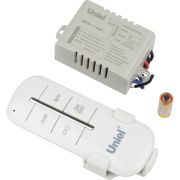 Пульт UCH-P005-G1-1000W-30M для управления светом 1 каналх1000Вт Uniel UL-00003632