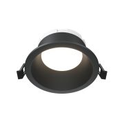 Встраиваемый светильник Technical DL126-GX53-B