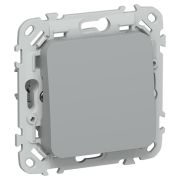 Подсветка СП FLITE ПЛ20-ФлС 4000К встраив. механизм сер. IEK FI-FL20-K03