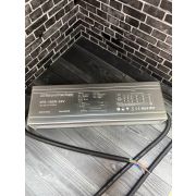 Блок питания 24V XFS 6,25A 150W (24В 6,25А 150Вт) IP67