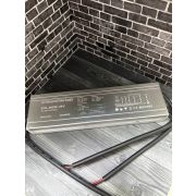 Блок питания 24V XFS 8,3A 200W (24В 8,3А 200Вт) IP67