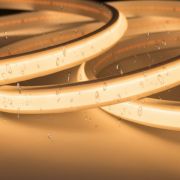 Лента LED XNS-2025-300D-10mm-220V   (3000K 300LED 100M/Roll)