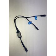 Усилитель сигнала для ИК, сеносрных переключателей