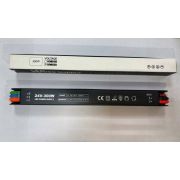 Блок питания 24V XLF-300W (24В 12,5А 300Вт) IP20