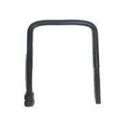 Хомут Х-10 d16мм покрытие черн. лак АЭМЗ 00000112