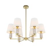 Подвесной светильник Maytoni MOD483PL-06BS