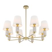 Подвесной светильник Maytoni MOD483PL-08BS