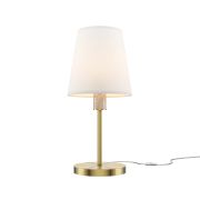 Настольный светильник Maytoni MOD483TL-01BS