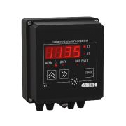 Таймер реального времени двухканальный УТ1-Н ОВЕН 30687