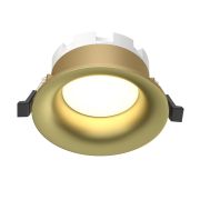 Встраиваемый светильник Technical DL027-GX53-MG