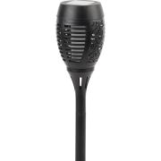 Светильник садовый ERASF012-34 Факел 50см солнечная батарея ЭРА Б0044242