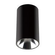 Светильник PDL-R 14080 GU10 IP20 230В ДПО накладной BL/CH JazzWay 5031401