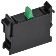 Контакт дополнительный 1НО MASTER IEK MI-DK60-1