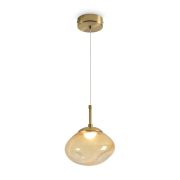 Подвесной светильник Freya FR5601PL-L40YA