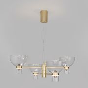 Подвесной светодиодный светильник