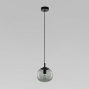 Подвесной светильник со стеклянным плафоном