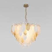 Умная подвесная люстра