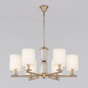 Умная подвесная люстра