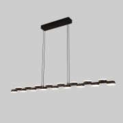 Подвесной светодиодный светильник