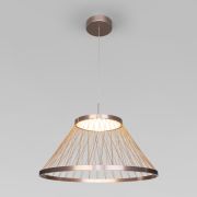 Подвесной светодиодный светильник