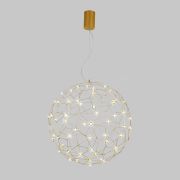 Подвесной светодиодный светильник