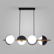 Умный подвесной светильник