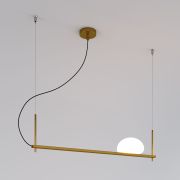 Подвесной светильник