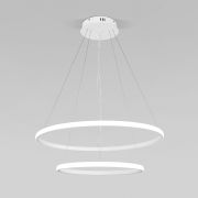 Подвесной светодиодный светильник с пультом управления