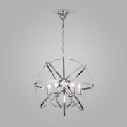 Подвесная люстра