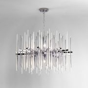 Умный подвесной светильник Bogate's Allure 355/8