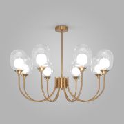 Умный потолочный светильник