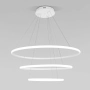 Подвесной светодиодный светильник с пультом управления