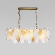 Умный подвесной светильник