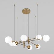 Умный подвесной светильник