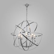 Подвесная люстра