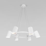 Умный подвесной светильник с поворотным механизмом